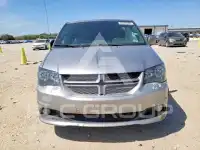 2019 Dodge CARAVAN фото