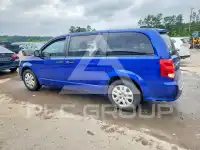 2019 Dodge CARAVAN фото
