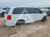 2019 Dodge CARAVAN фото