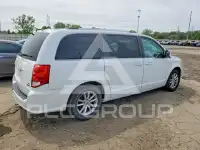 2019 Dodge CARAVAN фото