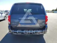 2019 Dodge CARAVAN фото