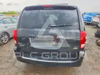 2019 Dodge CARAVAN фото