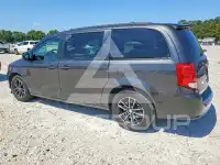 2019 Dodge CARAVAN фото
