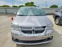 2019 Dodge CARAVAN photo