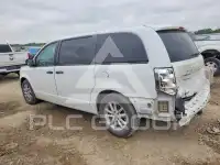2019 Dodge CARAVAN фото