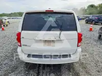 2019 Dodge CARAVAN photo