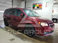 2019 Dodge CARAVAN фото