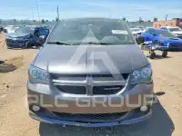 2019 Dodge CARAVAN фото