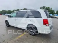 2019 Dodge CARAVAN фото
