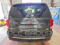 2019 Dodge CARAVAN photo