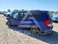 2019 Dodge CARAVAN фото