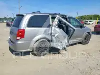 2019 Dodge CARAVAN фото
