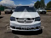 2019 Dodge CARAVAN фото