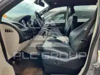 2019 Dodge CARAVAN фото