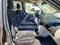 2019 Dodge CARAVAN фото