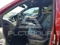 2019 Dodge CARAVAN фото