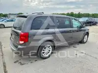 2019 Dodge CARAVAN фото