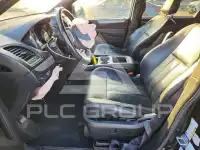 2019 Dodge CARAVAN photo
