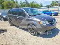 2019 Dodge CARAVAN фото