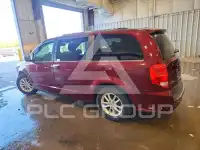 2019 Dodge CARAVAN photo