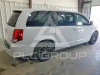 2019 Dodge CARAVAN фото
