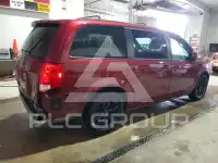 2019 Dodge CARAVAN фото