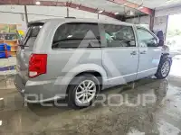 2019 Dodge CARAVAN фото