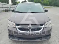 2019 Dodge CARAVAN фото