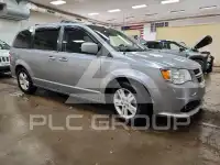 2019 Dodge CARAVAN фото