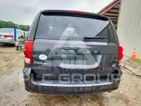 2019 Dodge CARAVAN photo