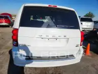 2019 Dodge CARAVAN фото