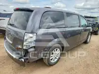 2019 Dodge CARAVAN фото