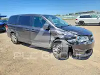 2019 Dodge CARAVAN фото