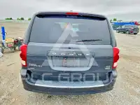 2019 Dodge CARAVAN фото