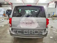 2019 Dodge CARAVAN фото