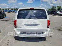 2019 Dodge CARAVAN фото
