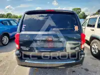 2019 Dodge CARAVAN фото