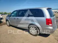 2019 Dodge CARAVAN photo