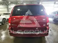 2019 Dodge CARAVAN фото