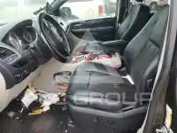 2019 Dodge CARAVAN фото