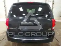 2019 Dodge CARAVAN photo