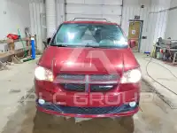 2019 Dodge CARAVAN фото