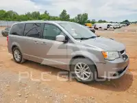 2019 Dodge CARAVAN photo