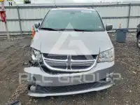 2019 Dodge CARAVAN фото