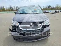 2019 Dodge CARAVAN фото