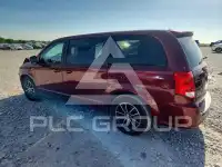 2019 Dodge CARAVAN фото