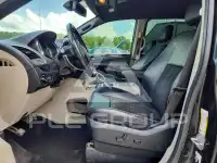 2019 Dodge CARAVAN фото