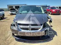 2019 Dodge CARAVAN фото