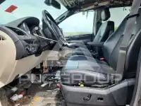 2019 Dodge CARAVAN фото