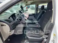 2019 Dodge CARAVAN фото
